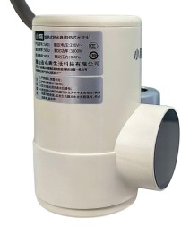 Проточная насадка-водонагреватель на кран Xiaozhi SR01