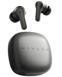Беспроводные наушники TWS Haylou HQ3 черные