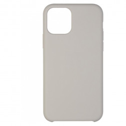 Чехол-накладка  iPhone 11 Pro Silicone icase  №07 лаванда