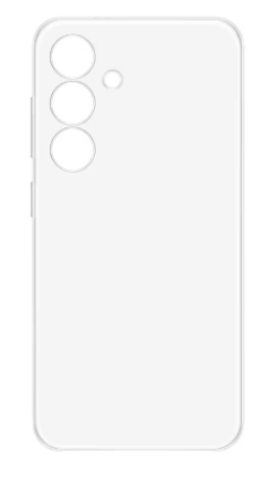  Накладка для Samsung Galaxy S25 силикон MagSafe Clear Case