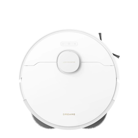  Робот-пылесос Dreame L10S Plus белый EU