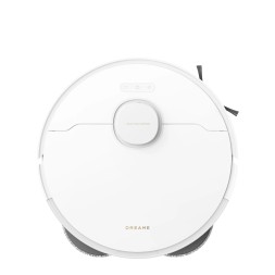 Робот-пылесос Dreame L10S Plus белый EU