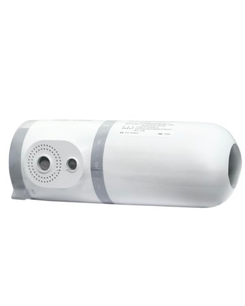  Насадка-фильтр на кухонный смеситель Mijia Faucet Water Purifier 2 MJLTJSQDB01 белая