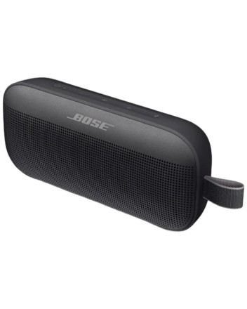  Портативная акустика Bose Flex черная