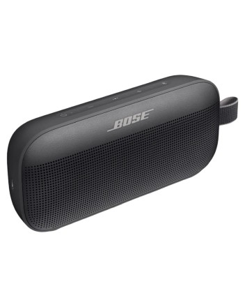  Портативная акустика Bose Flex черная