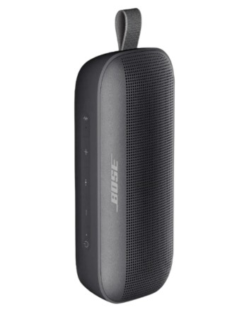  Портативная акустика Bose Flex черная