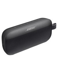 Портативная акустика Bose Flex черная
