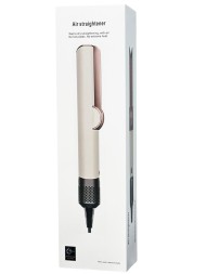 Выпрямитель для волос SenCiciMen X10 EU розовый