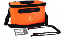 Рыболовная сумка Xiaomi YEUX (22L) оранжевый