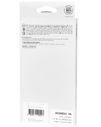 Накладка для i-Phone 16 Pro Max 6.9 Spigen Optik Armor MagSafe (ACS08015) черный