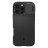  Накладка для i-Phone 16 Pro Max 6.9 Spigen Optik Armor MagSafe (ACS08015) черный