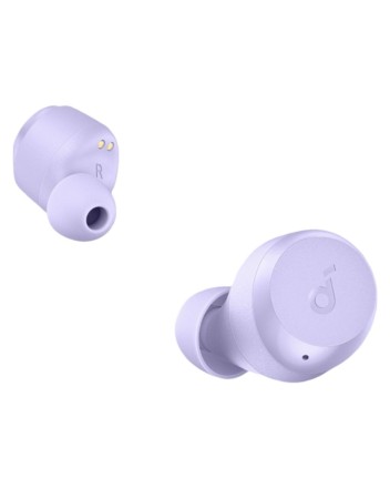  Беспроводные наушники TWS Anker Soundcore A25i A3948 белые