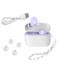 Беспроводные наушники TWS Anker Soundcore A25i A3948 белые