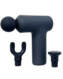 Массажный пистолет Mijia Smart Fascia Gun 3 Mini (MJJMQ07YM) черный