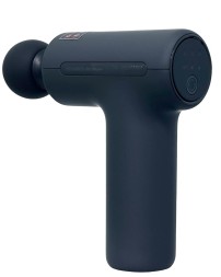 Массажный пистолет Mijia Smart Fascia Gun 3 Mini (MJJMQ07YM) черный