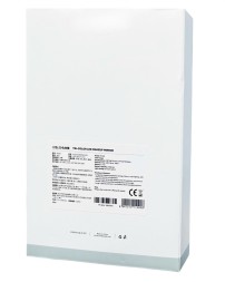 Зеркало для макияжа Jordan & Judy LED Makeup Mirror NV505 белое