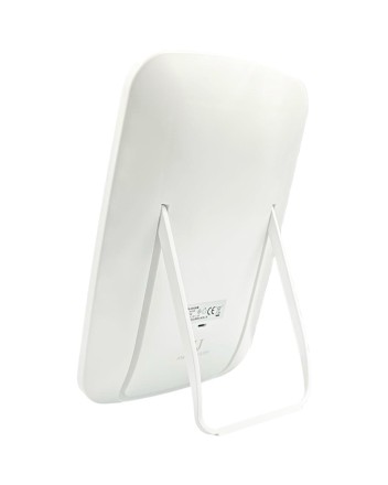  Зеркало для макияжа Jordan &amp; Judy LED Makeup Mirror NV505 белое