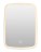  Зеркало для макияжа Jordan &amp; Judy LED Makeup Mirror NV505 белое