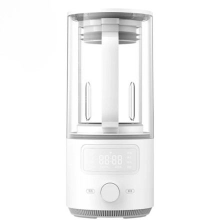  Блендер с функцией нагрева Mijia Smart Sound Blender S2 1.5л (MJPBJ02DEM) белый