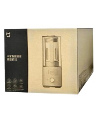 Блендер с функцией нагрева Mijia Smart Sound Blender S2 1.5л (MJPBJ02DEM) белый