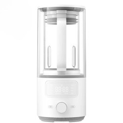 Блендер с функцией нагрева Mijia Smart Sound Blender S2 1.5л (MJPBJ02DEM) белый