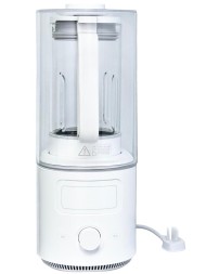 Блендер с функцией нагрева Mijia Smart Sound Blender S2 1.5л (MJPBJ02DEM) белый