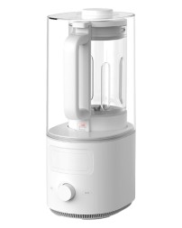 Блендер с функцией нагрева Mijia Smart Sound Blender S2 1.5л (MJPBJ02DEM) белый
