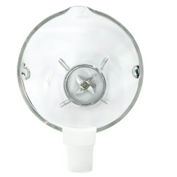 Блендер с функцией нагрева Mijia Smart Sound Blender S2 1.5л (MJPBJ02DEM) белый