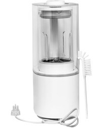 Блендер с функцией нагрева Mijia Smart Sound Blender S2 1.5л (MJPBJ02DEM) белый