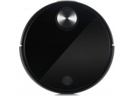 Робот-пылесос с влажной уборкой Viomi Cleaning Robot V3 (V-RVCLM26B) черный