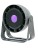  Вентилятор настольный Pafte F53 Pro серый