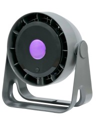 Вентилятор настольный Pafte F53 Pro серый