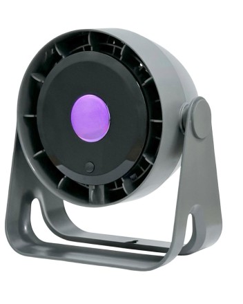  Вентилятор настольный Pafte F53 Pro серый