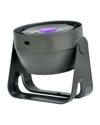 Вентилятор настольный Pafte F53 Pro серый