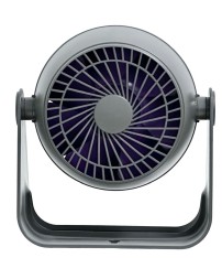 Вентилятор настольный Pafte F53 Pro серый