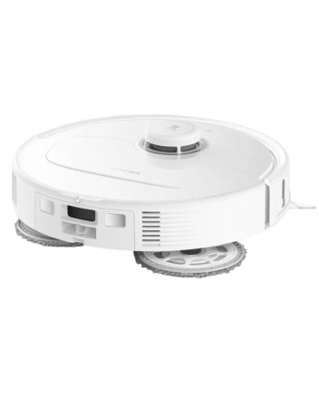  Робот-пылесос Roborock Qrevo MaxV белый
