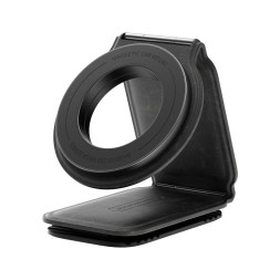 Держатель в автомобиль магнитный Baseus PrimeTrip Series C02 (C40169002113-00) черный