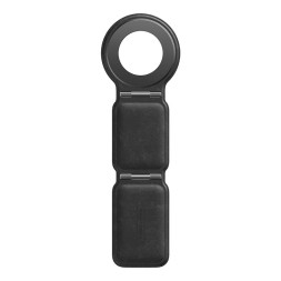 Держатель в автомобиль магнитный Baseus PrimeTrip Series C02 (C40169002113-00) черный