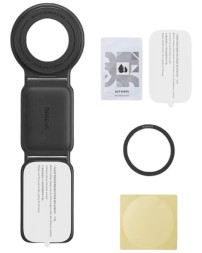 Держатель в автомобиль магнитный Baseus PrimeTrip Series C02 (C40169002113-00) черный