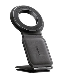 Держатель в автомобиль магнитный Baseus PrimeTrip Series C02 (C40169002113-00) черный