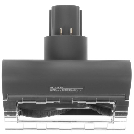  Беспроводной пылесос вертикальный Dreame T30 EU серый