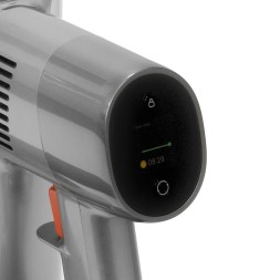 Беспроводной пылесос вертикальный Dreame T30 EU серый