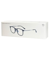 Компьютерные очки Xiaomi adult Anti-Blue (HMJ03RM) черные