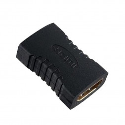 Переходник HDMI (мама) - HDMI (папа) Perfeo (A7002)
