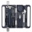  Набор инструментов Hoto Monkey Home Manual Toolbox QWSGJ002 серая