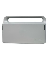 Набор инструментов Hoto Monkey Home Manual Toolbox QWSGJ002 серая