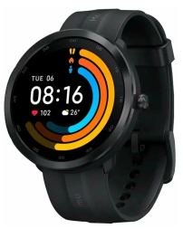 Умные часы 70mai Maimo Watch R (WT2001) черные