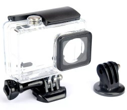 Водонепроницаемый чехол для Экшн-камеры Xiaomi Yi 4k