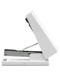 Степлер Kaco Lemo K1405 белый