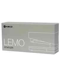Степлер Kaco Lemo K1405 белый